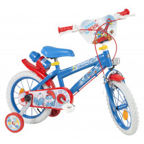 Детски велосипед Toimsa...