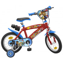 Детски велосипед Toimsa...
