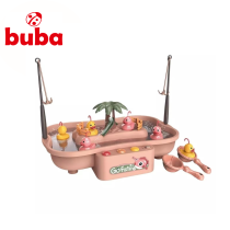 Комплект за риболов Buba Go...