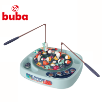 Комплект за риболов Buba...
