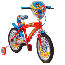Детски велосипед Toimsa 16"...