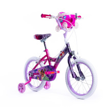 Huffy 16" Princess EZ-bike