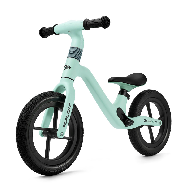 Kinderkraft Xploit, Turquoise