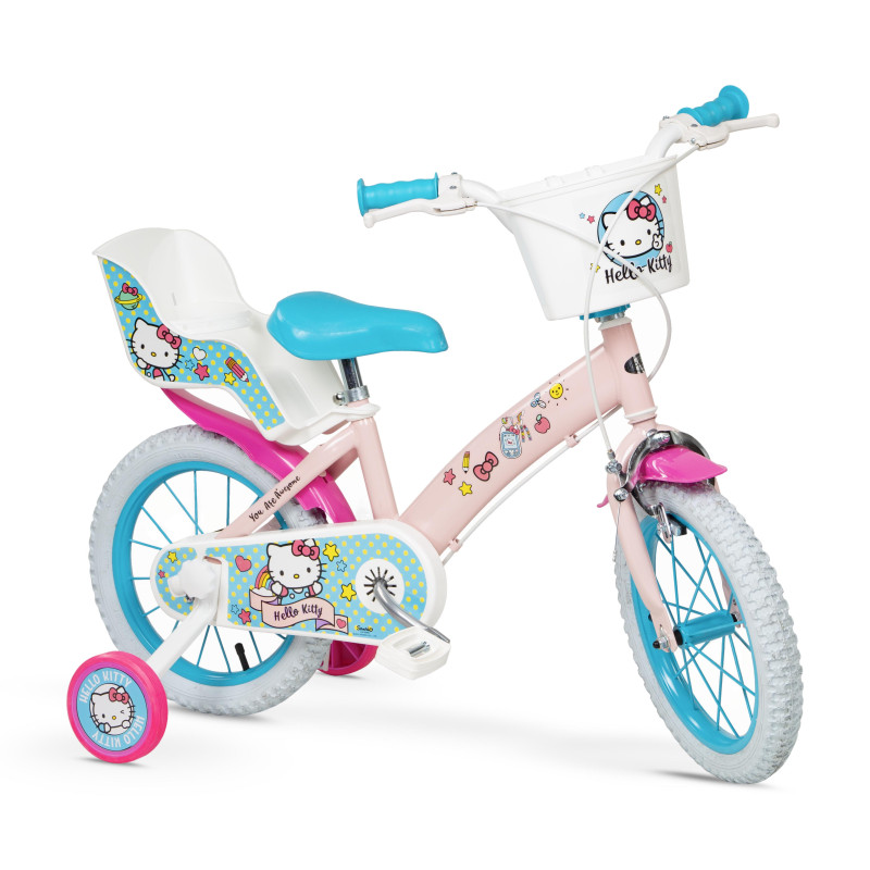 Toimsa 14", Hello Kitty 1449