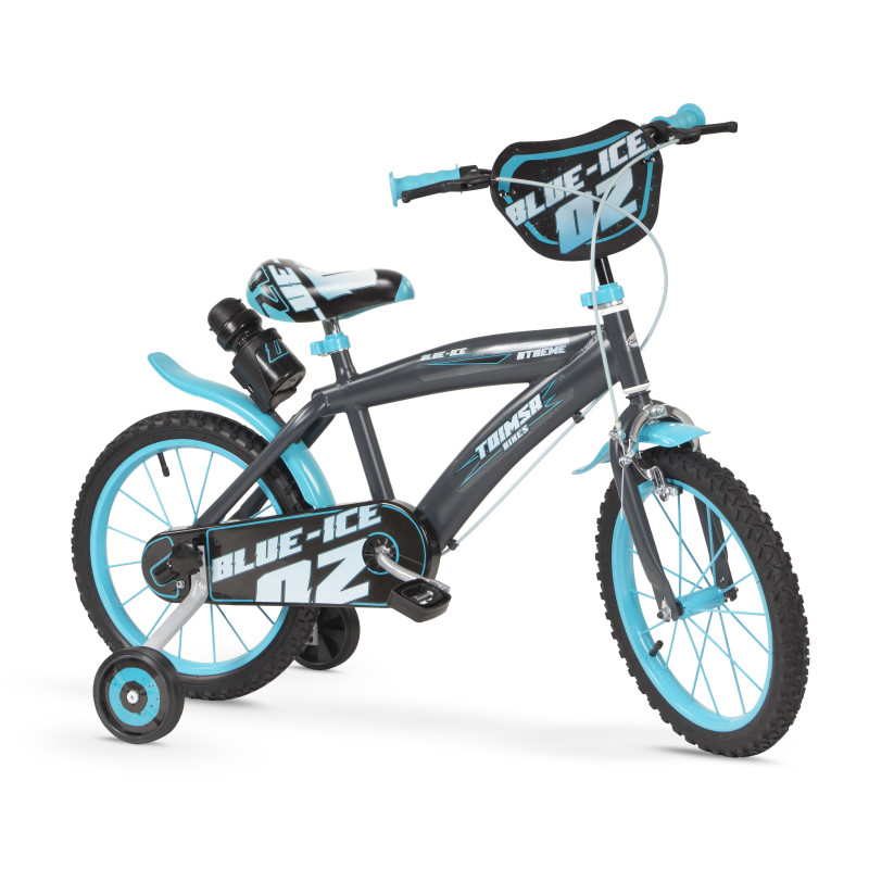 Toimsa 16" 16226, Blue Ice