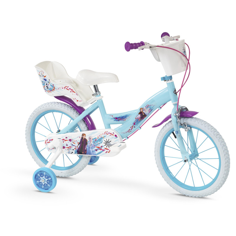 Huffy 16", Frozen II