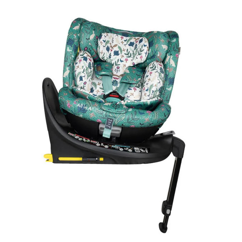 Столче за кола All in All Extra 360 i-size Cosatto, Masquerade