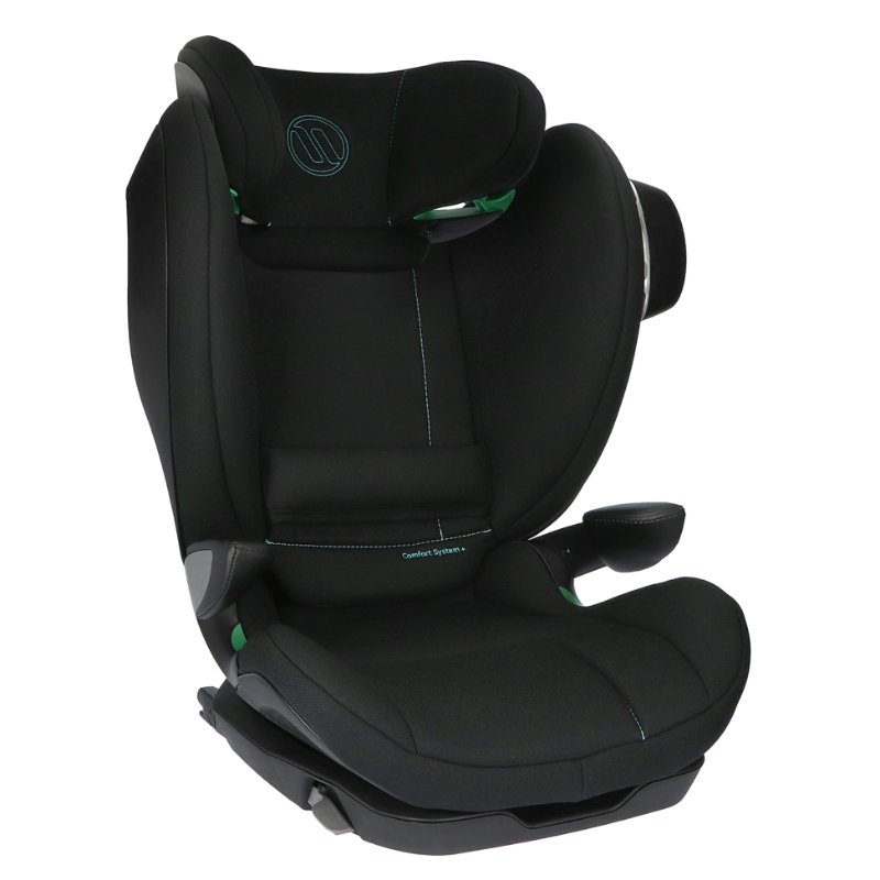 Avionaut MaxSpace Smart столче за кола Black