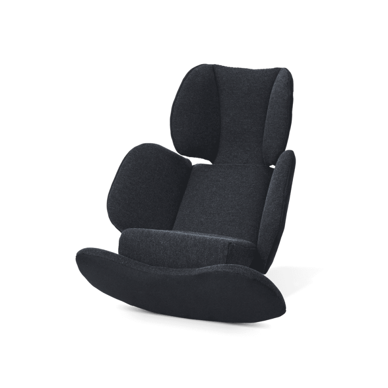 Avionaut подложка за новородено за Aerofixt  Black.03
