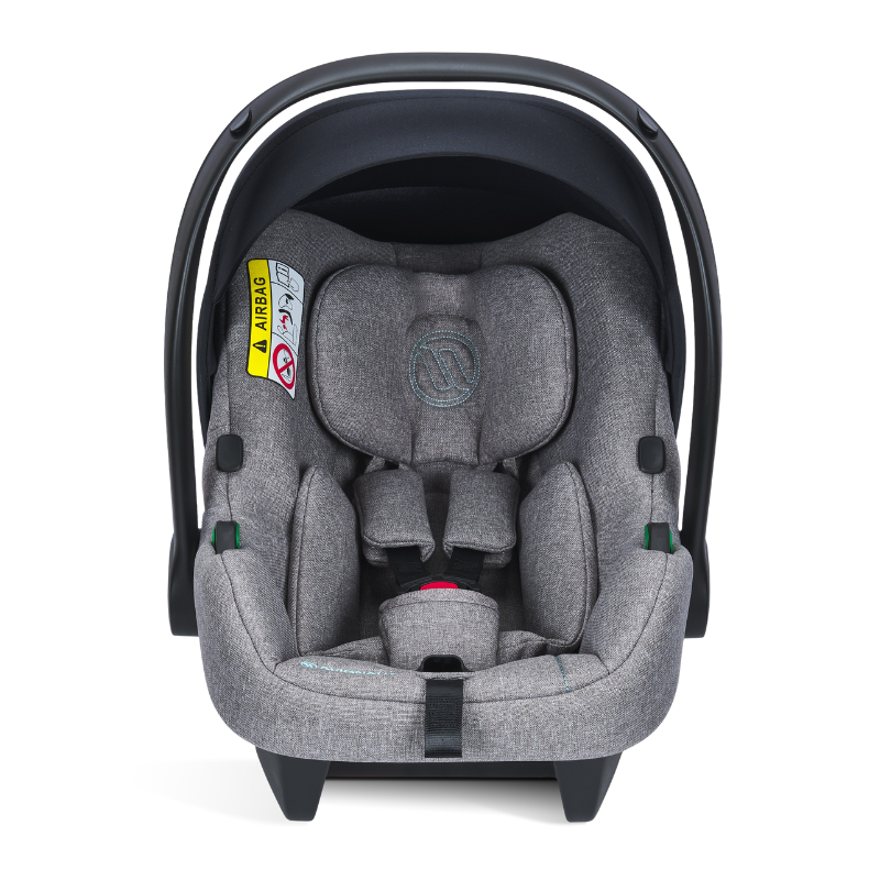 Avionaut Cosmo 2.0 SMART 2025 столче за кола GREY
