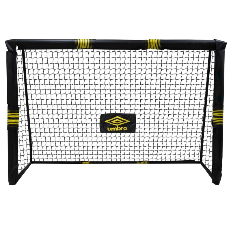 Футболна врата Umbro малка 180x120x60
