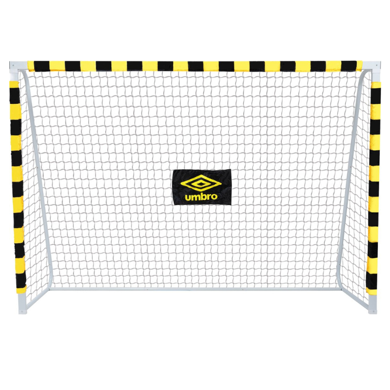 Футболна врата Umbro голяма 300x200x90