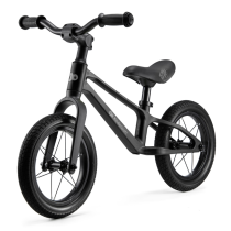Kinderkraft ETER колело за баланс BLACK