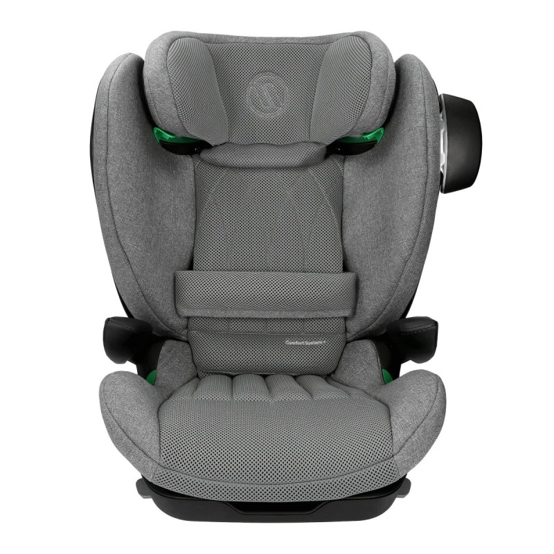 Avionaut MaxSpace Airflow столче за кола GREY