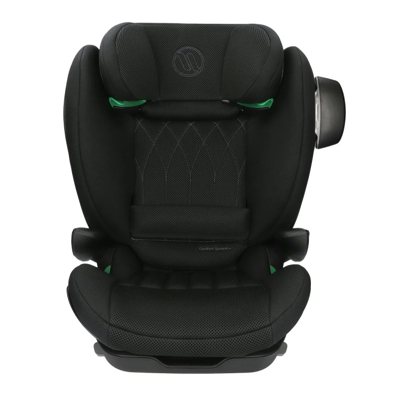 Avionaut MaxSpace Airflow столче за кола BLACK