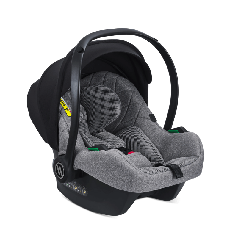Avionaut Cosmo 2.0 Airflow столче за кола GREY