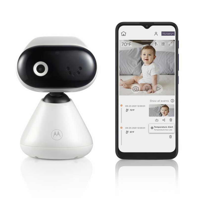 Motorola PIP1000 IP камера