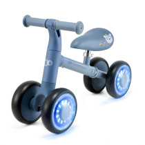 Kinderkraft CUTIE FLASH ride on BLUE