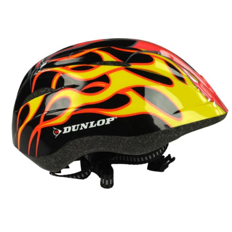 Dunlop детска каска 48-52 см FIRE