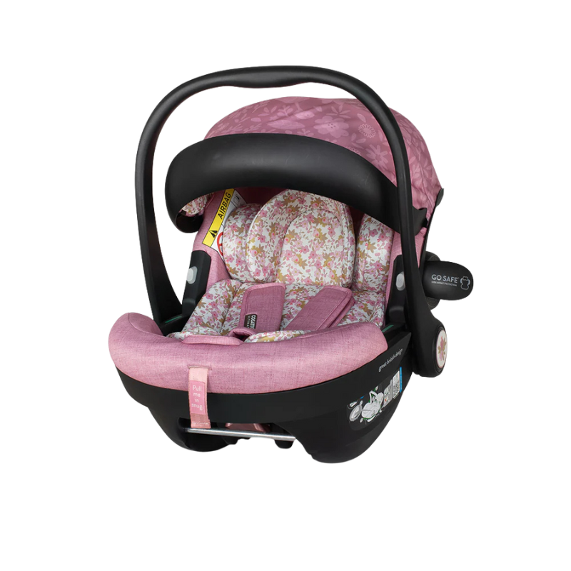 Cosatto CT5948 Acorn 2 столче за кола CAMILLE