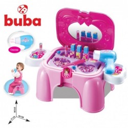 Детска тоалетка с аксесоари Buba Beauty