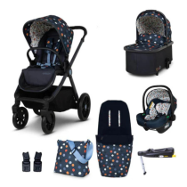 Cosatto CT5878 Giggle 4...