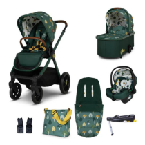 Cosatto CT5879 Giggle 4...