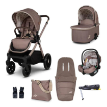 Cosatto CT5880 Giggle 4...
