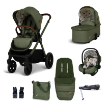 Cosatto CT5969 Giggle 4...