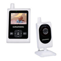 Grundig 33422 видео бебефон...