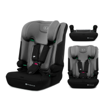 Kinderkraft I-COMFY i-Size столче за кола DARK GREY