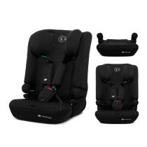 Kinderkraft I-COMFY i-Size...