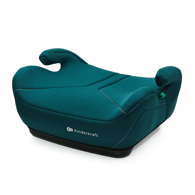 Kinderkraft I-BOOST 2 I-Size столче за кола Green