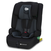 Kinderkraft SAFETY FIX 2 столче за кола BLACK