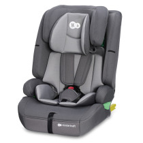 Kinderkraft SAFETY FIX 2 столче за кола GREY