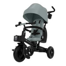 Kinderkraft AVEO 2 Plus триколка GREEN