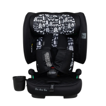 Cosatto CT5955 On The Go I-Size столче за кола SILHOUETTE
