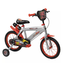 Huffy детски велосипед 14"...