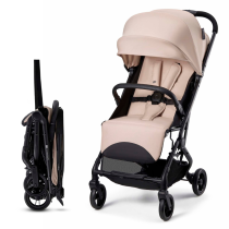 Kinderkraft INDY 3 бебешка...