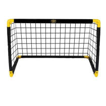 Umbro сгъваема футболна врата 90x59x61 см
