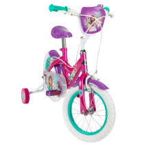 Huffy детски велосипед 12" Princess 22494W