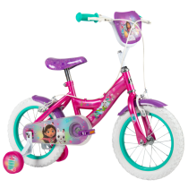 Huffy детски велосипед 12" Princess 22494W