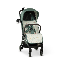 Cosatto CT6113 Woosh City бебешка количка MEADOW
