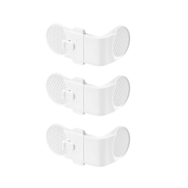 Reer 71080 заключалка за шкафове и чекмеджета оп. 3