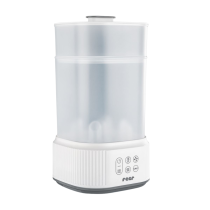 Reer 36130 VapoDryS стерилизатор с функция за сушене
