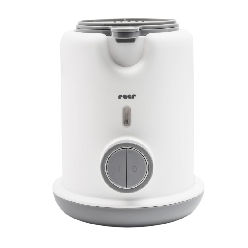 Reer 33040 TurboFood нагревател за бебешка храна