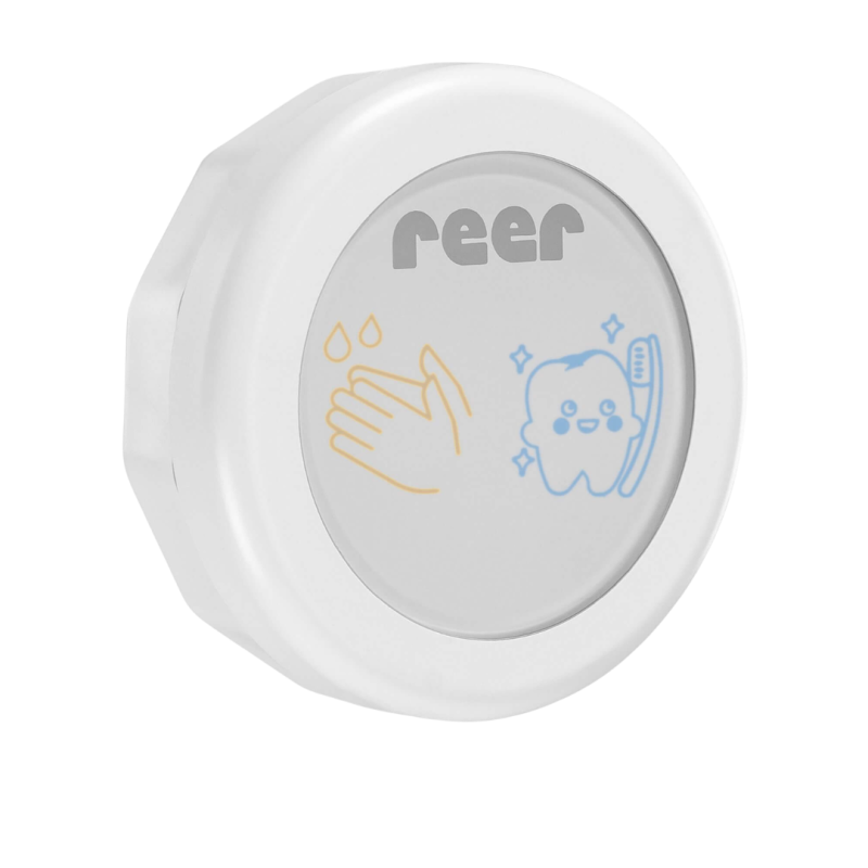 Reer 79290 2in1 таймер за миене на зъби и ръце