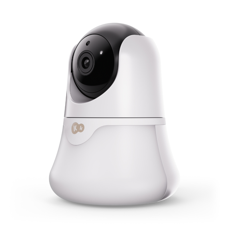 KinderKraft допълнителна камеа за NITEEYE GLOW