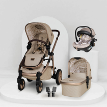 Cosatto CT5716 WOW 3...