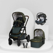Cosatto CT5713 WOW 3...